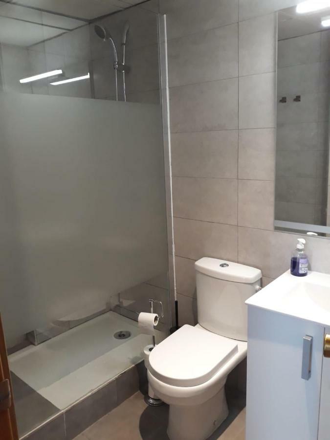 דירות סאלו Elapartamentoderoberto מראה חיצוני תמונה