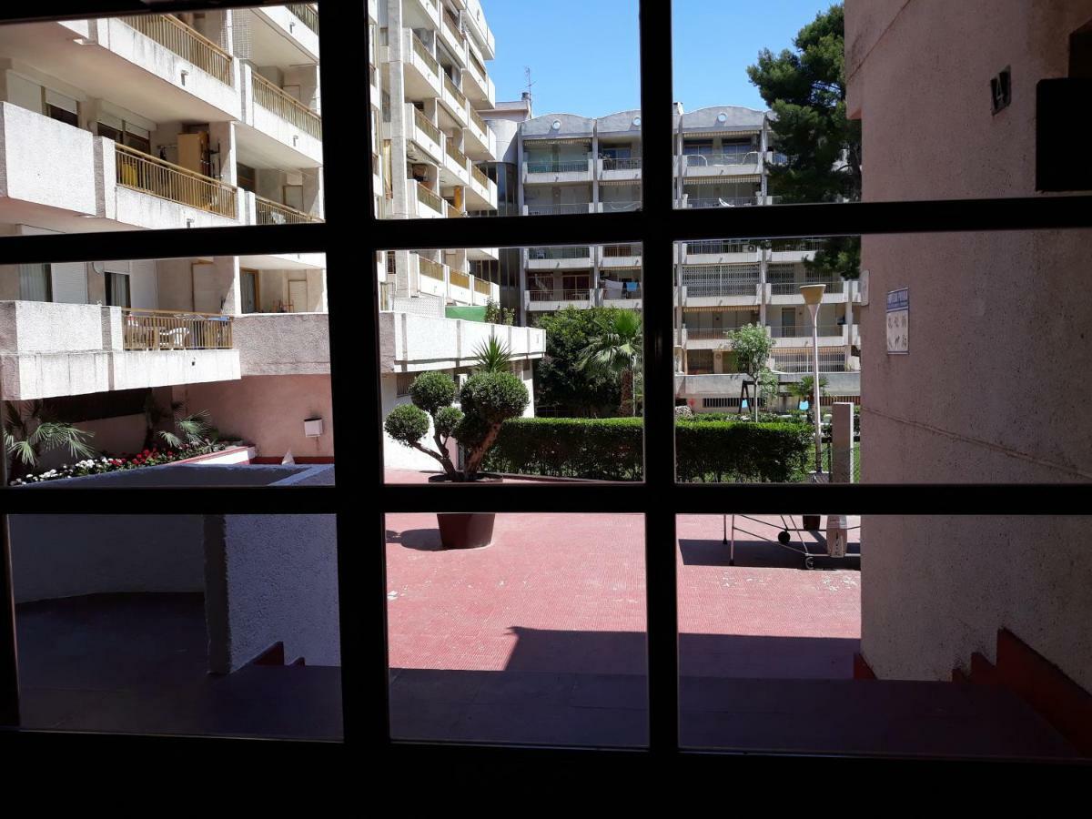 דירות סאלו Elapartamentoderoberto מראה חיצוני תמונה
