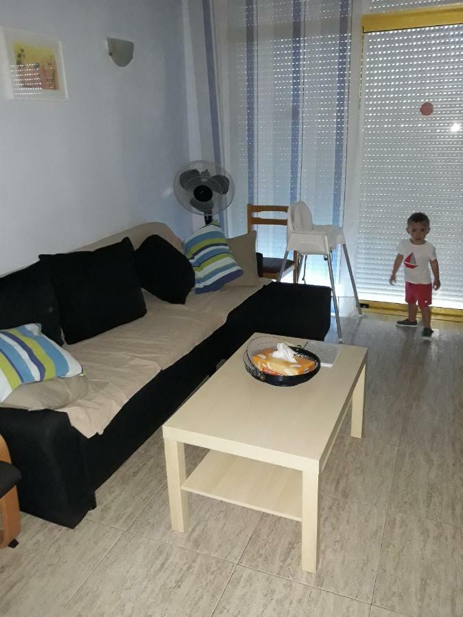 דירות סאלו Elapartamentoderoberto מראה חיצוני תמונה
