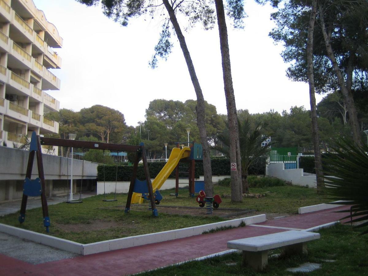 דירות סאלו Elapartamentoderoberto מראה חיצוני תמונה