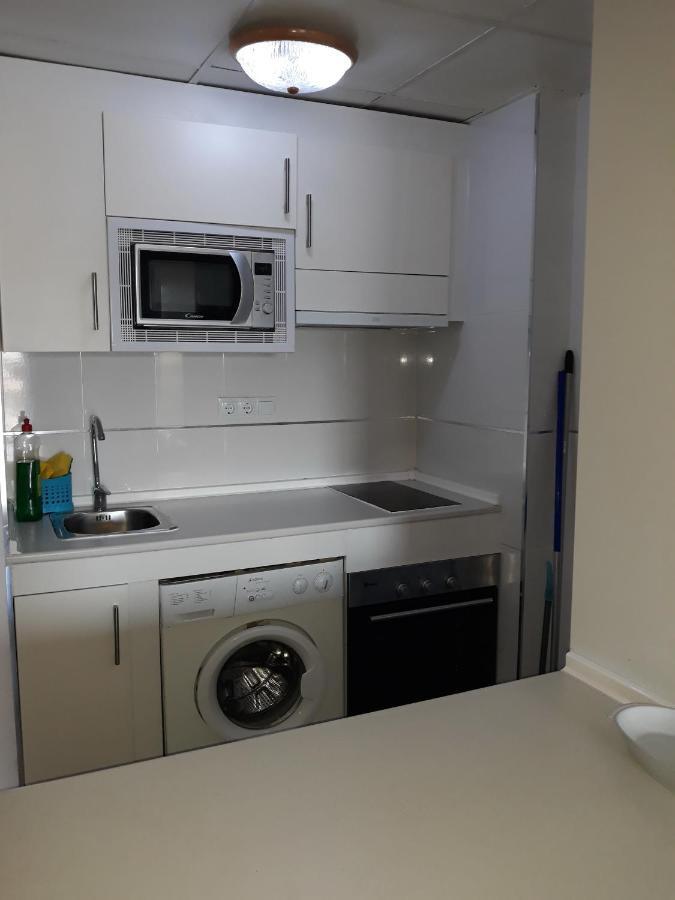 דירות סאלו Elapartamentoderoberto מראה חיצוני תמונה